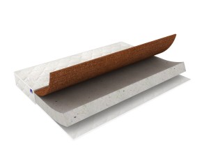 Матрас Solid Lux (2000*2000*h160) в Карталах - kartaly.ok-mebel.com | фото