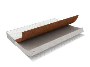 Матрас Solid Premium Lux (800*1900/1950/2000*h160) в Карталах - kartaly.ok-mebel.com | фото