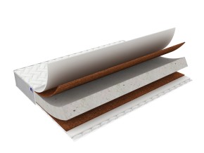 Матрас Solid Premium Tropikana Foam (800*1900/1950/2000*h190) в Карталах - kartaly.ok-mebel.com | фото