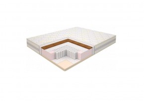 Матрас Super Lux Comfort Multipocket 2000*2000*h195 (серия Modern) в Карталах - kartaly.ok-mebel.com | фото