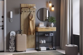 МЕБЕЛЬСОН К1 Прихожая в Карталах - kartaly.ok-mebel.com | фото 3