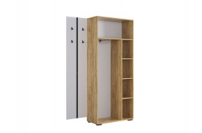 МЕБЕЛЬСОН К28 Прихожая в Карталах - kartaly.ok-mebel.com | фото 7