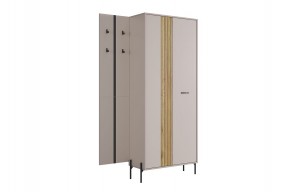 МЕБЕЛЬСОН К29 Прихожая (кашемир) в Карталах - kartaly.ok-mebel.com | фото 6