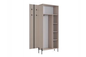 МЕБЕЛЬСОН К29 Прихожая (кашемир) в Карталах - kartaly.ok-mebel.com | фото 7