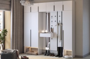 МЕБЕЛЬСОН К32 Прихожая в Карталах - kartaly.ok-mebel.com | фото