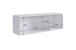 МЕБЕЛЬСОН К32 Прихожая в Карталах - kartaly.ok-mebel.com | фото 6