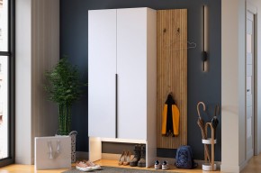 МЕБЕЛЬСОН К6 Прихожая в Карталах - kartaly.ok-mebel.com | фото