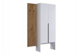 МЕБЕЛЬСОН К6 Прихожая в Карталах - kartaly.ok-mebel.com | фото 7