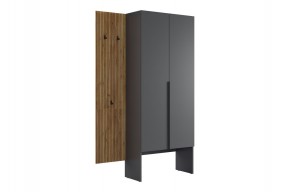 МЕБЕЛЬСОН К6 Прихожая в Карталах - kartaly.ok-mebel.com | фото 8