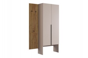 МЕБЕЛЬСОН К6 Прихожая в Карталах - kartaly.ok-mebel.com | фото 9
