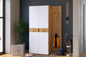 МЕБЕЛЬСОН К7 Прихожая в Карталах - kartaly.ok-mebel.com | фото