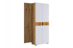 МЕБЕЛЬСОН К7 Прихожая в Карталах - kartaly.ok-mebel.com | фото 5
