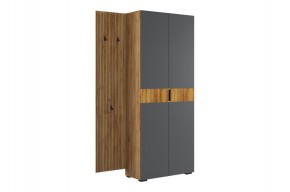 МЕБЕЛЬСОН К7 Прихожая в Карталах - kartaly.ok-mebel.com | фото 6