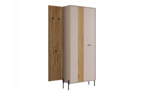 МЕБЕЛЬСОН К8 Прихожая в Карталах - kartaly.ok-mebel.com | фото 6