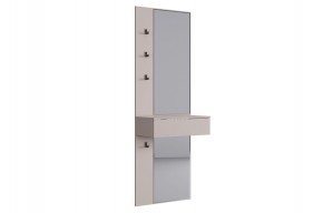 МЕРСИ Зеркало (кашемир) в Карталах - kartaly.ok-mebel.com | фото
