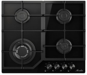 MGG 63 Noir в Карталах - kartaly.ok-mebel.com | фото