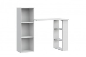МИЛАН Детская (Дуб Золотой/Белый матовый) в Карталах - kartaly.ok-mebel.com | фото 44