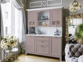 МИЛАНО Буфет (МиФ) Шарли Pink в Карталах - kartaly.ok-mebel.com | фото