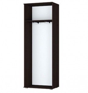 Прихожая Сафари модульная (Венге/Дуб Крафт Золотой) в Карталах - kartaly.ok-mebel.com | фото 7
