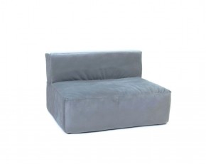 Модульные диваны и кресла бескаркасные Тетрис 30 (Серый) в Карталах - kartaly.ok-mebel.com | фото