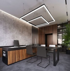 Модульный светильник Feron AL4020 51467 в Карталах - kartaly.ok-mebel.com | фото 4