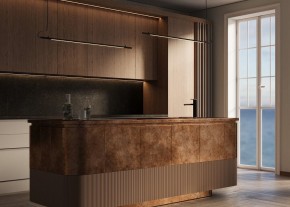 Модульный светильник Maytoni Basis C100CL-L1000-24W3-6K-B в Карталах - kartaly.ok-mebel.com | фото 5