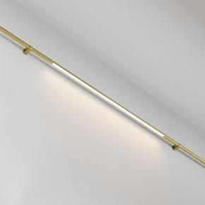 Модульный светильник Maytoni Basis C100CL-L1000-24W3-6K-BS в Карталах - kartaly.ok-mebel.com | фото 2