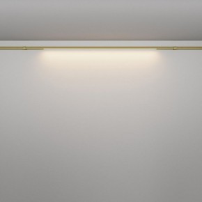 Модульный светильник Maytoni Basis C100CL-L1000-24W3-6K-BS в Карталах - kartaly.ok-mebel.com | фото 3