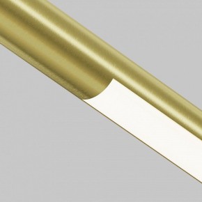 Модульный светильник Maytoni Basis C100CL-L1000-24W3-6K-BS в Карталах - kartaly.ok-mebel.com | фото 7