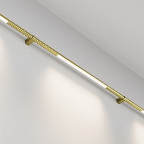 Модульный светильник Maytoni Basis C100CL-L500-12W3-6K-BS в Карталах - kartaly.ok-mebel.com | фото 2