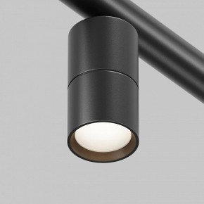 Модульный светильник Maytoni Focus LED C103CL-5W3-6K-B в Карталах - kartaly.ok-mebel.com | фото