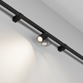 Модульный светильник Maytoni Focus LED C103CL-5W3-6K-B в Карталах - kartaly.ok-mebel.com | фото 4