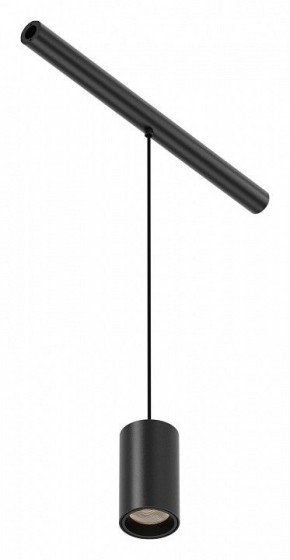 Модульный светильник Maytoni Focus LED C105PL-3W3-6K-B в Карталах - kartaly.ok-mebel.com | фото