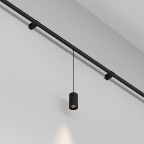 Модульный светильник Maytoni Focus LED C105PL-3W3-6K-B в Карталах - kartaly.ok-mebel.com | фото 2