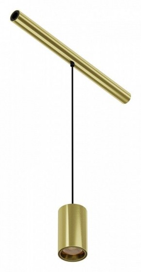 Модульный светильник Maytoni Focus LED C105PL-3W3-6K-BS в Карталах - kartaly.ok-mebel.com | фото