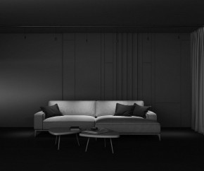 Модульный светильник Maytoni Focus LED C105PL-3W3-6K-BS в Карталах - kartaly.ok-mebel.com | фото 4