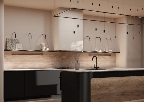 Модульный светильник Maytoni Focus LED C105PL-3W3-6K-BS в Карталах - kartaly.ok-mebel.com | фото 6