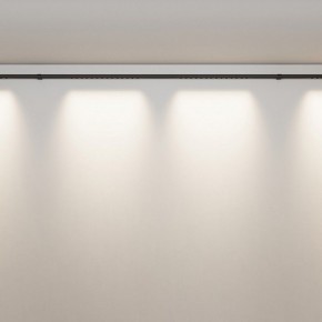 Модульный светильник Maytoni Points C101CL-L1000-24W3-6K-B в Карталах - kartaly.ok-mebel.com | фото 3