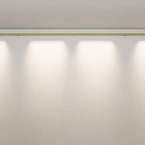 Модульный светильник Maytoni Points C101CL-L1000-24W3-6K-BS в Карталах - kartaly.ok-mebel.com | фото 3