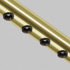Модульный светильник Maytoni Points C101CL-L1000-24W3-6K-BS в Карталах - kartaly.ok-mebel.com | фото 7