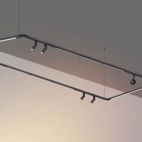 Модульный светильник Novotech Glat 359368 в Карталах - kartaly.ok-mebel.com | фото 5