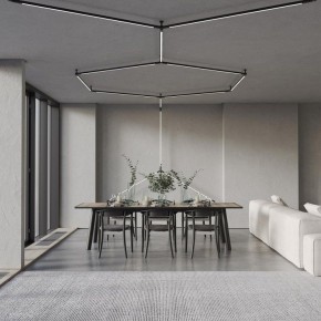 Модульный светильник Novotech Glat 359372 в Карталах - kartaly.ok-mebel.com | фото 9