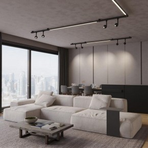 Модульный светильник Novotech Glat 359376 в Карталах - kartaly.ok-mebel.com | фото 9