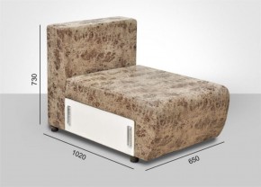 Мягкая мебель Европа (модульный) ткань до 400 в Карталах - kartaly.ok-mebel.com | фото 7