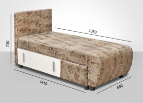 Мягкая мебель Европа (модульный) ткань до 400 в Карталах - kartaly.ok-mebel.com | фото 9
