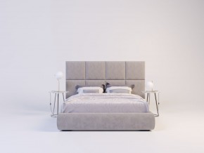 Мягкие панели КВАДРАТЫ 50*50 (2 шт.) для спальни в Карталах - kartaly.ok-mebel.com | фото 12