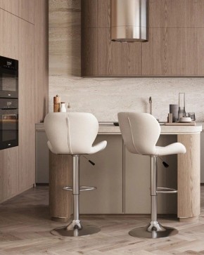 Набор из 2 стульев барных Бон в Карталах - kartaly.ok-mebel.com | фото 9