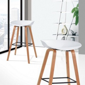 Набор из 2 стульев барных Libra в Карталах - kartaly.ok-mebel.com | фото 7
