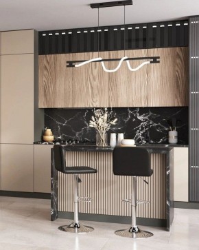 Набор из 2 стульев барных Малави New в Карталах - kartaly.ok-mebel.com | фото 10