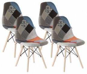 Набор из 2 стульев Evoke Whirl в Карталах - kartaly.ok-mebel.com | фото 6